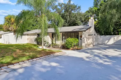 7321 Canal Blvd, Tampa, FL 33615
