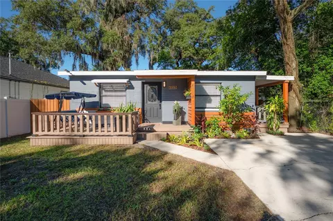 6714 N Harer St, Tampa, FL 33604