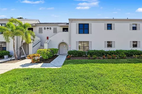 2460 Heron Ter #102E, Clearwater, FL 33762