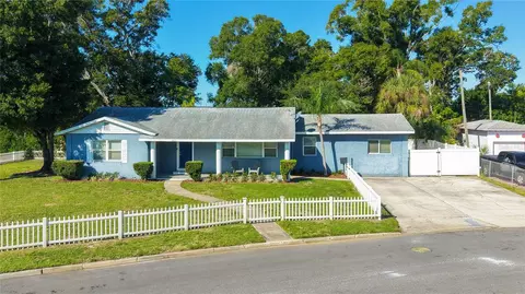427 39th St S, Saint Petersburg, FL 33711