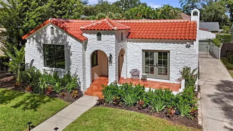 4521 W Azeele St, Tampa, FL 33609
