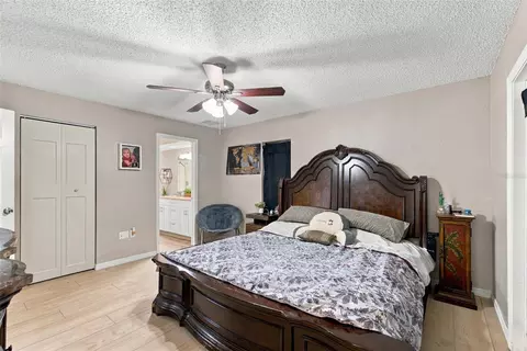Bedroom - 6341 Gainsboro Ave, Spring Hill, FL 34609 photo 2 of 2