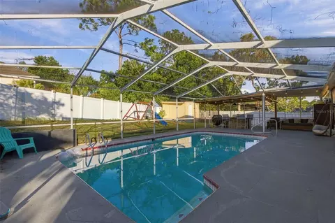 Exterior - 6341 Gainsboro Ave, Spring Hill, FL 34609 photo 6 of 14