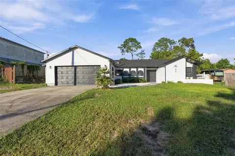 Exterior - 6341 Gainsboro Ave, Spring Hill, FL 34609 photo 13 of 14