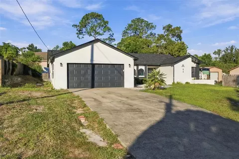 Exterior - 6341 Gainsboro Ave, Spring Hill, FL 34609 photo 14 of 14