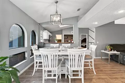 Dining - 6341 Gainsboro Ave, Spring Hill, FL 34609 photo 1 of 3