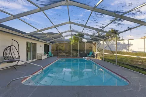 Exterior - 6341 Gainsboro Ave, Spring Hill, FL 34609 photo 3 of 14