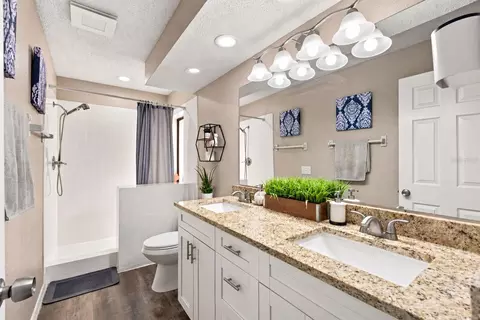 Bath - 6341 Gainsboro Ave, Spring Hill, FL 34609 photo 2 of 5