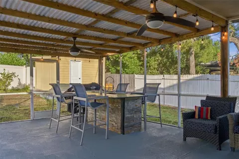 Exterior - 6341 Gainsboro Ave, Spring Hill, FL 34609 photo 8 of 14