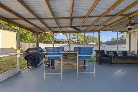 Exterior - 6341 Gainsboro Ave, Spring Hill, FL 34609 photo 9 of 14