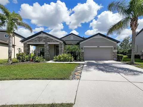 8144 Sequester Loop, Land O Lakes, FL 34637