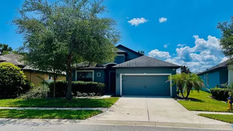 8328 Auburn Rise Ct, Land O Lakes, FL 34638