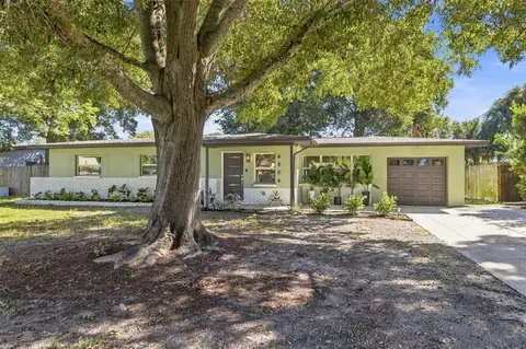 4506 S Cameron Ave, Tampa, FL 33611