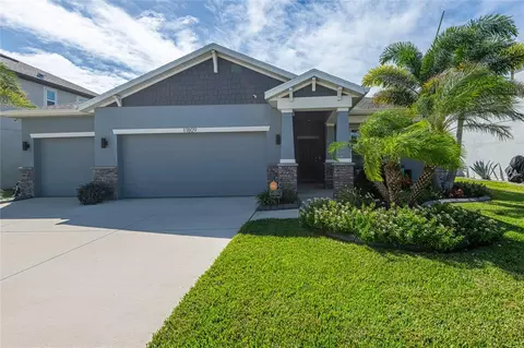 Exterior - 11809 Tetrafin Dr, Riverview, FL 33579 photo 16 of 19