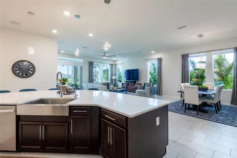 Kitchen - 11809 Tetrafin Dr, Riverview, FL 33579 photo 2 of 6