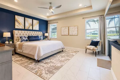 Bedroom - 11809 Tetrafin Dr, Riverview, FL 33579 photo 1 of 5
