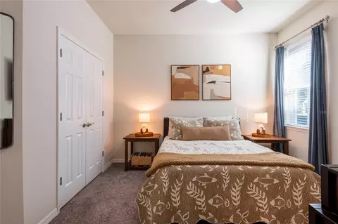 Bedroom - 11809 Tetrafin Dr, Riverview, FL 33579 photo 4 of 5