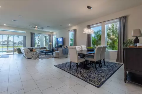 Dining - 11809 Tetrafin Dr, Riverview, FL 33579 photo 1 of 2