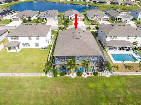 View/Area - 11809 Tetrafin Dr, Riverview, FL 33579 photo 1 of 5