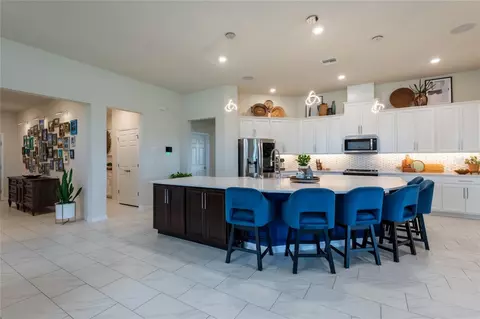 Kitchen - 11809 Tetrafin Dr, Riverview, FL 33579 photo 4 of 6