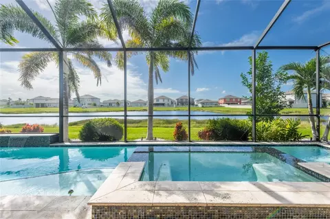Exterior - 11809 Tetrafin Dr, Riverview, FL 33579 photo 5 of 19