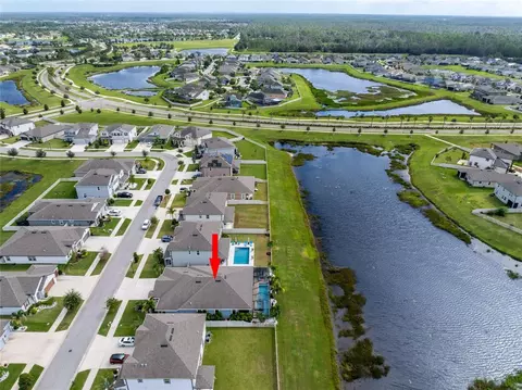View/Area - 11809 Tetrafin Dr, Riverview, FL 33579 photo 2 of 5