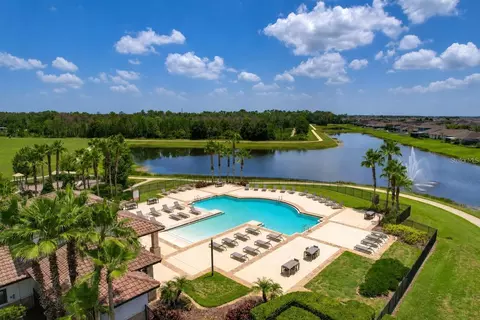 Exterior - 11809 Tetrafin Dr, Riverview, FL 33579 photo 18 of 19