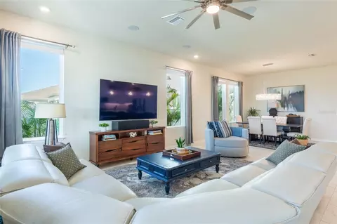 Living - 11809 Tetrafin Dr, Riverview, FL 33579 photo 3 of 4