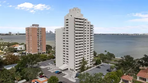 4141 Bayshore Blvd #905, Tampa, FL 33611