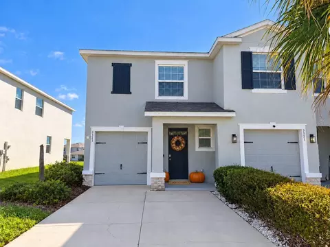 3515 White Dandelion Ct, Plant City, FL 33565