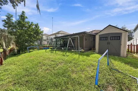 Exterior - 13516 Copper Head Dr, Riverview, FL 33569 photo 9 of 9