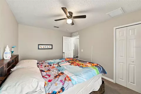 Bedroom - 13516 Copper Head Dr, Riverview, FL 33569 photo 2 of 3