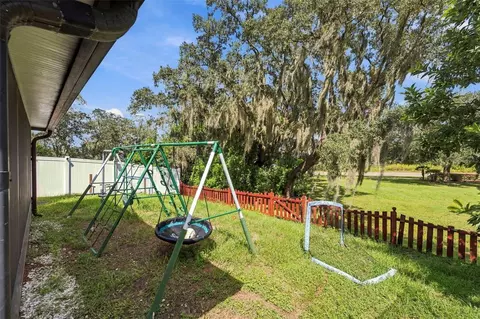Exterior - 13516 Copper Head Dr, Riverview, FL 33569 photo 7 of 9