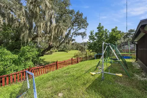 Exterior - 13516 Copper Head Dr, Riverview, FL 33569 photo 8 of 9
