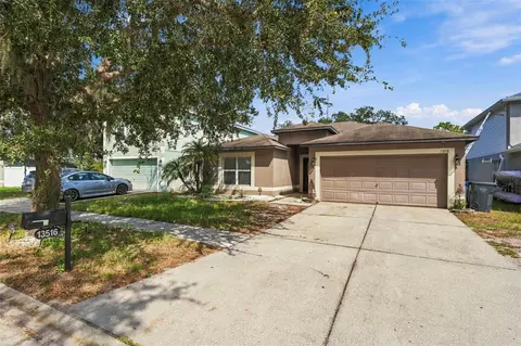 Exterior - 13516 Copper Head Dr, Riverview, FL 33569 photo 2 of 9