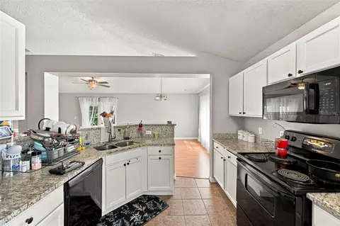 Kitchen - 13516 Copper Head Dr, Riverview, FL 33569 photo 3 of 3