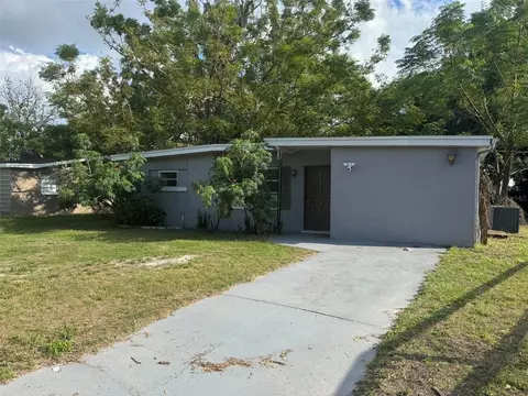 4743 Drift Tide Dr, New Port Richey, FL 34652
