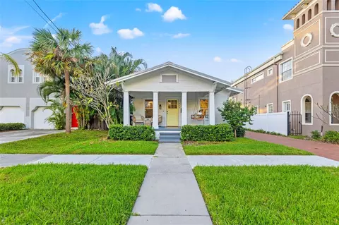 409 S Fremont Ave, Tampa, FL 33606