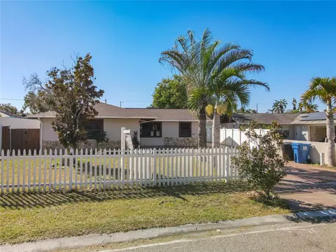 3440 16th Ave N, Saint Petersburg, FL 33713