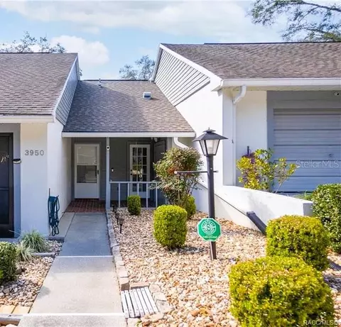 3950 N Huckleberry Pt, Beverly Hills, FL 34465