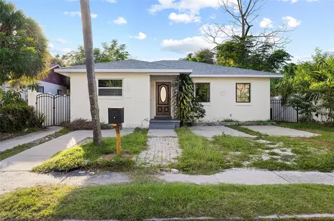 2227 19th St S, Saint Petersburg, FL 33712
