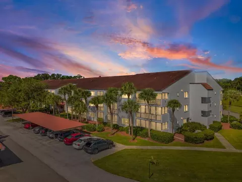 2593 Countryside Blvd #7304, Clearwater, FL 33761