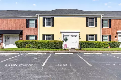 2555 Cedar Cypress Ct #2555, Tampa, FL 33618
