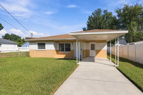 3409 W Braddock St, Tampa, FL 33607