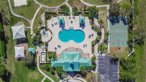 View/Area - 302 Star Shell Dr, Apollo Beach, FL 33572 photo 8 of 8