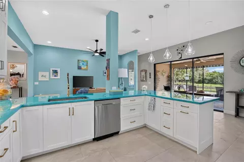 Kitchen - 302 Star Shell Dr, Apollo Beach, FL 33572 photo 3 of 5