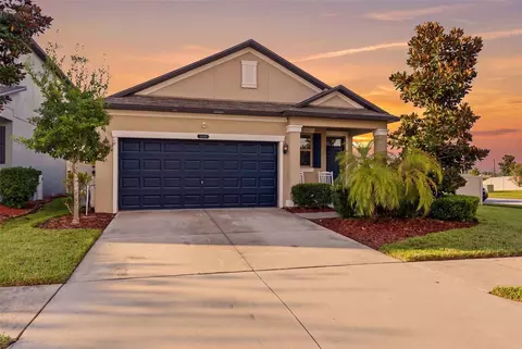 9049 Shadyside Ln, Land O Lakes, FL 34637