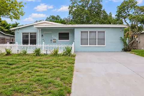 6480 34th Ter N, Saint Petersburg, FL 33710