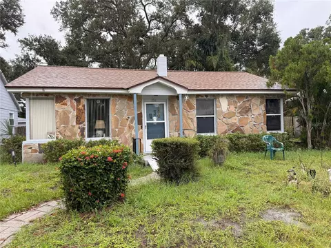 936 20th Ave S, Saint Petersburg, FL 33705