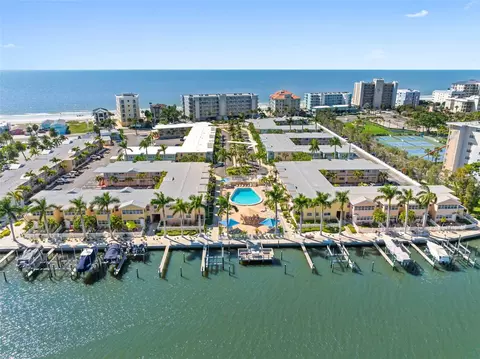 19417 Gulf Blvd #C105, Indian Shores, FL 33785